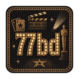 77bd logo